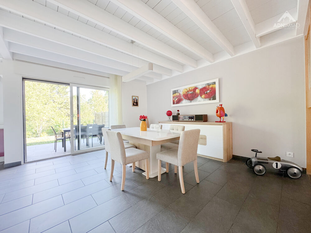 Vente Maison Maison 5 PIèces 168 m2 Peron