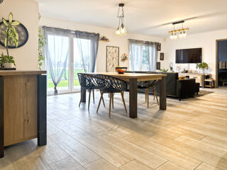  Maison � vendre 4 pi�ces 100 m�