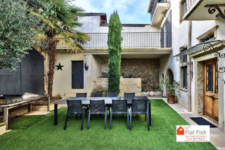  Maison � vendre 8 pi�ces 322 m�