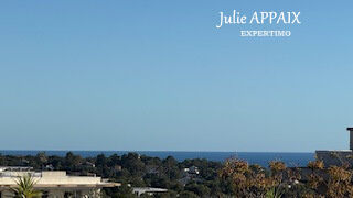  Appartement � vendre 4 pi�ces 91 m�