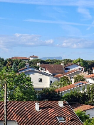  Appartement � vendre 2 pi�ces 51 m�