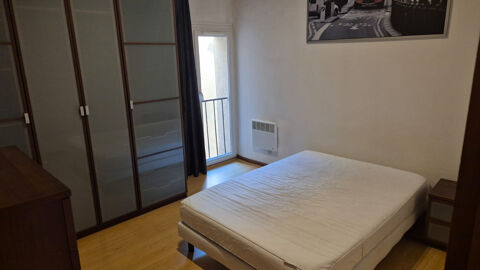  Appartement � louer 2 pi�ces 48 m�