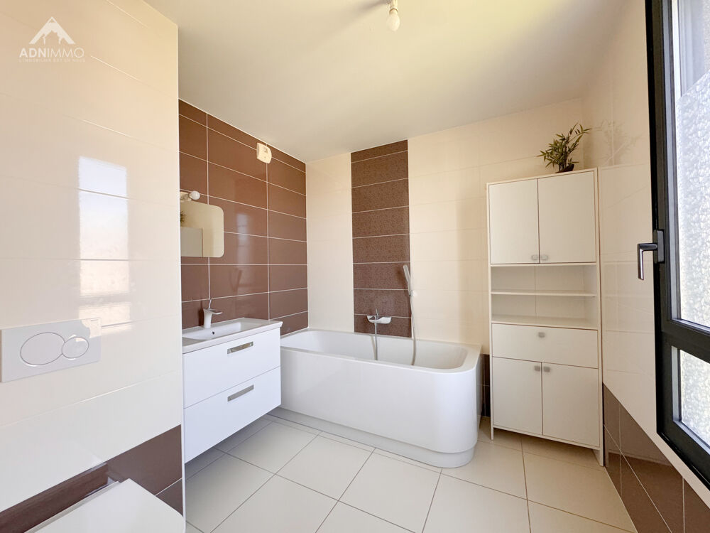 � vendre  Appartement Saint-Genis-Pouilly (01630)