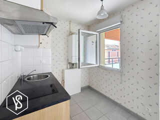  Appartement � vendre 2 pi�ces 44 m�