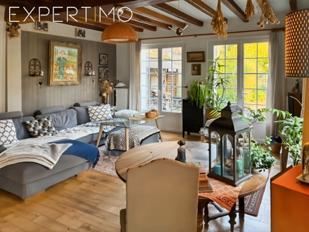 Vente Maison PROCHE THOIRY Thoiry