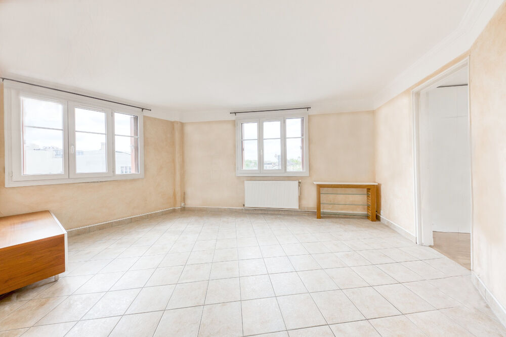 Appartement a louer malakoff - 4 pièce(s) - 70 m2 - Surfyn