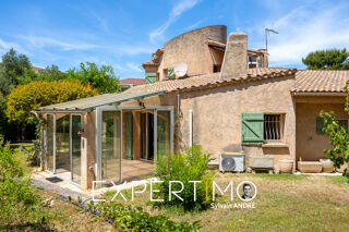  Maison à vendre 7 pièces 260 m²