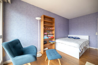  Appartement à vendre 3 pièces 74 m²