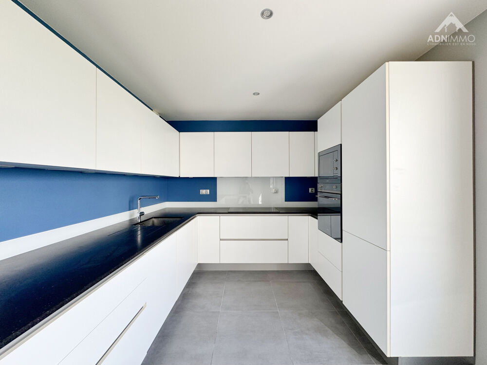 � vendre  Appartement Saint-Genis-Pouilly (01630)