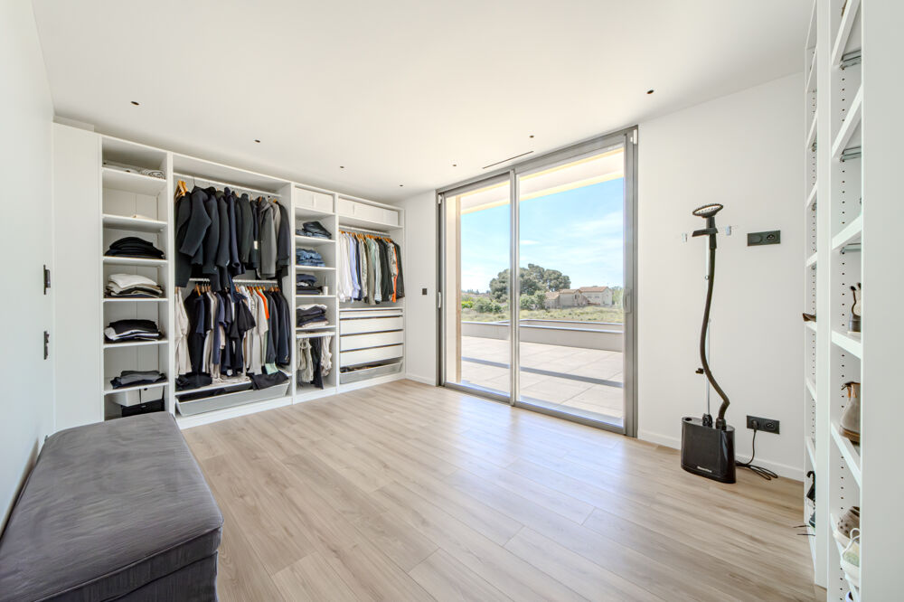 à vendre  Maison Montpellier (34000)