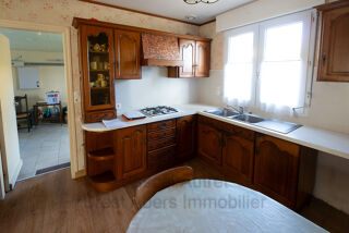  Maison à vendre 6 pièces 140 m²