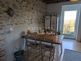  Maison � vendre 3 pi�ces 87 m�