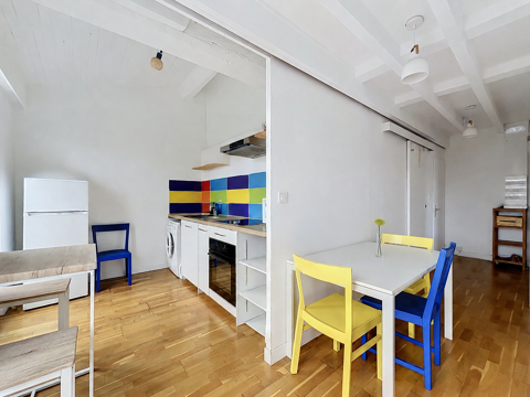  Appartement à vendre 5 pièces 75 m²