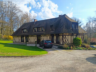  Maison à vendre 11 pièces 388 m²