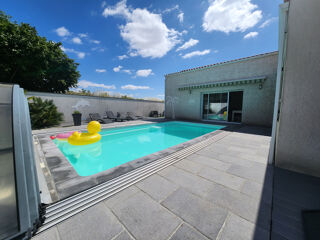  Maison � vendre 6 pi�ces 136 m�