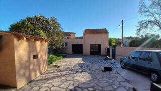  Remise / Grange � vendre 9 pi�ces 190 m� Six fours les plages