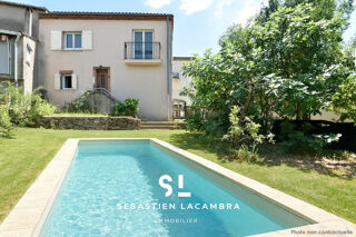  Maison à vendre 7 pièces 158 m²