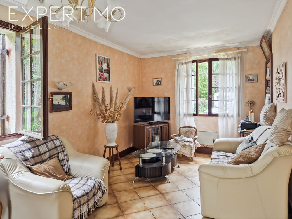 Vente Maison Proche Périgueux, Tocane, Maison Périgourdine, 150m2, Hangar 200m2 sur un terrain de 7500m2, idéal Artisan Tocane st apre
