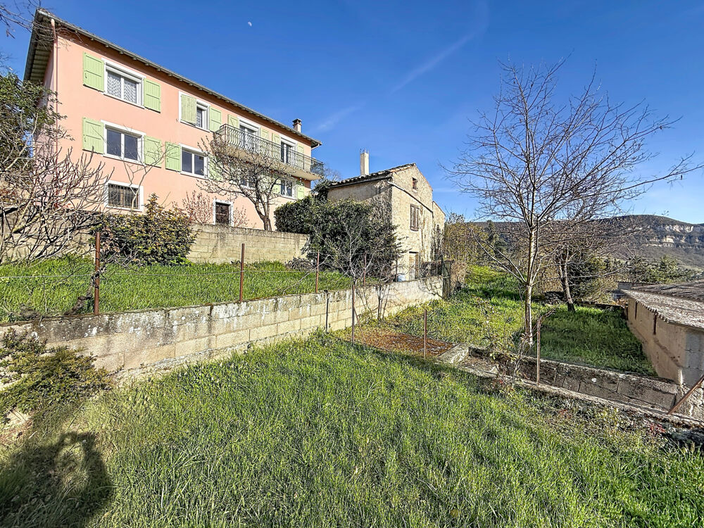 Grande maison familiale avec jardin, vue Viaduc !