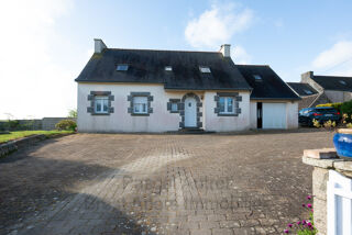  Maison à vendre 6 pièces 140 m²