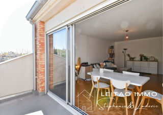  Appartement � vendre 4 pi�ces 110 m�