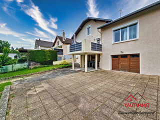  Maison � vendre 5 pi�ces 126 m�