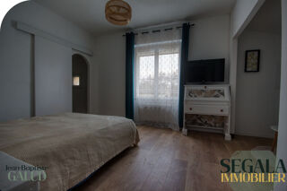  Maison à vendre 5 pièces 140 m²