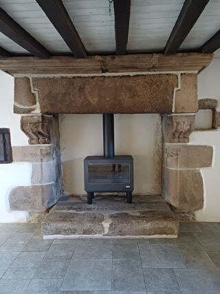  Maison � vendre 13 pi�ces 280 m�