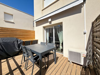  Maison à vendre 4 pièces 57 m²