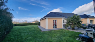  Maison à vendre 5 pièces 158 m²