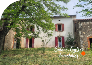  Maison à vendre 4 pièces 90 m²