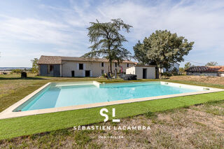  Maison à vendre 5 pièces 160 m²