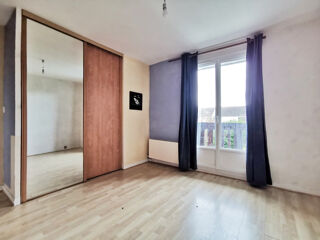  Maison à vendre 6 pièces 104 m²