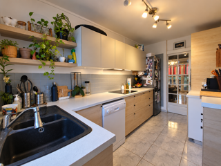  Appartement à vendre 5 pièces 90 m²
