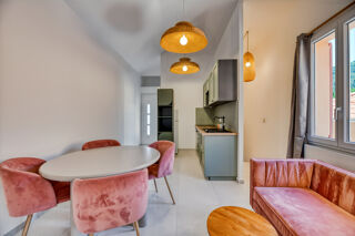  Duplex/triplex à louer 3 pièces 41 m²