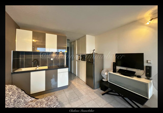  Appartement  vendre 1 pice 24 m