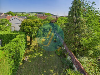  Maison � vendre 7 pi�ces 169 m�