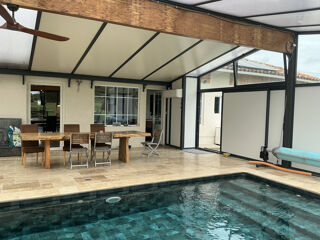  Maison � vendre 7 pi�ces 350 m�