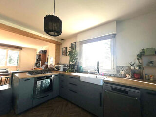  Maison � vendre 5 pi�ces 156 m�