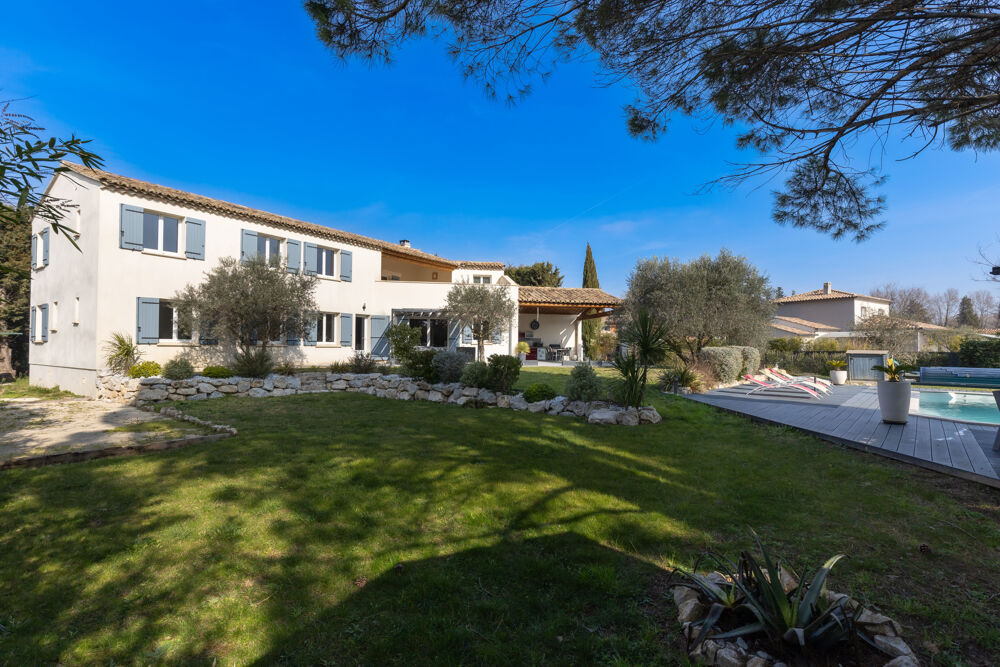� vendre  Maison Noves (13550)
