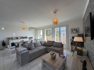 Appartement à vendre 3 pièces 83 m²