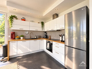  Maison à vendre 5 pièces 120 m²