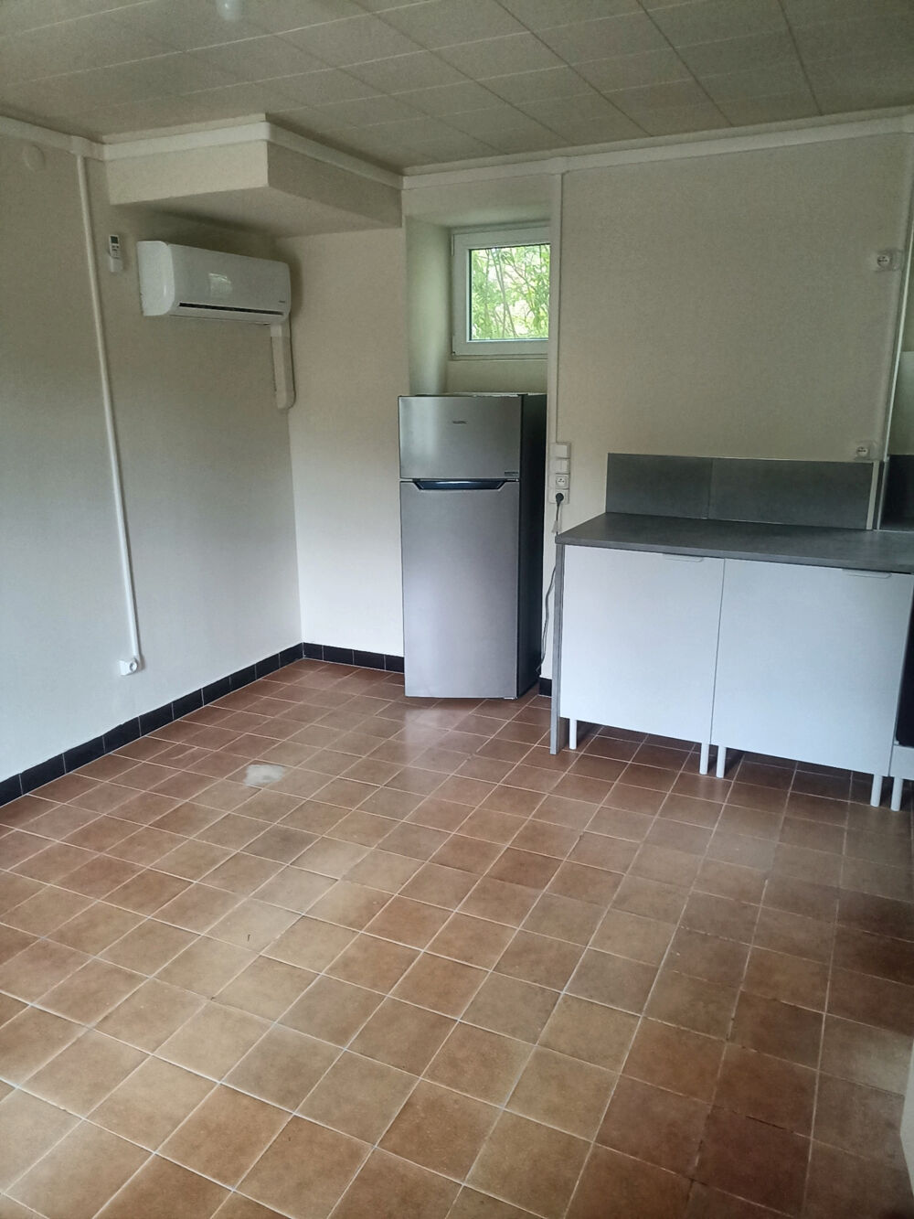 Location Appartement À LOUER   APPARTEMENT T2 DE 28 M2   MONDRAGON ???? Mondragon