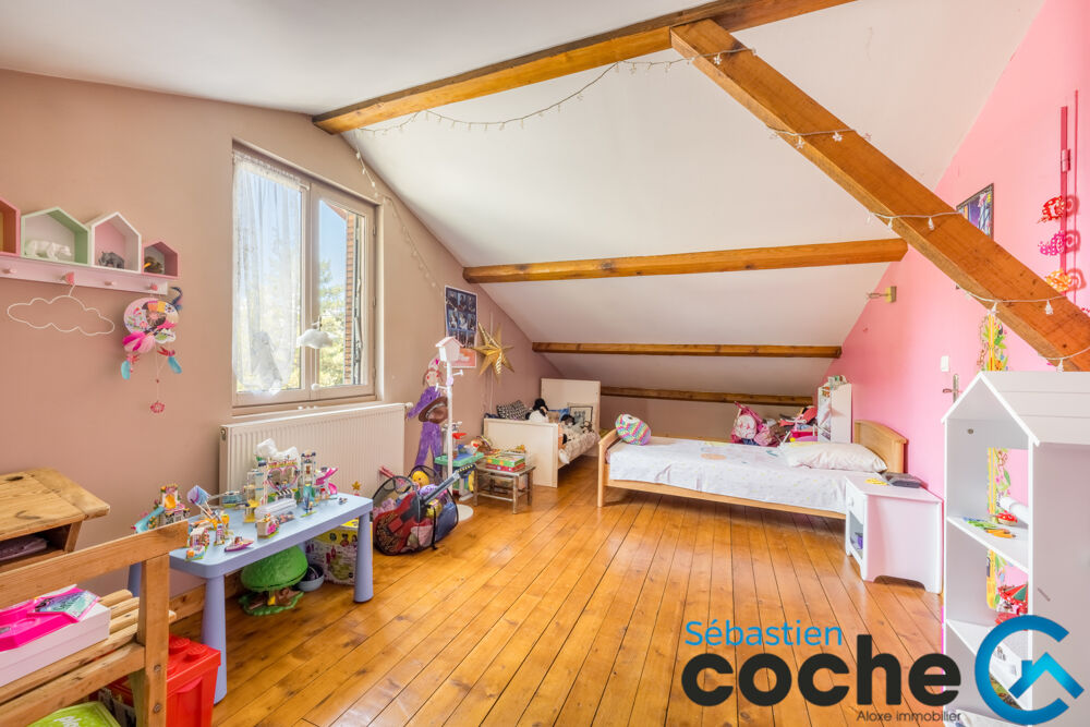 vendre  Duplex/triplex Lyon 3