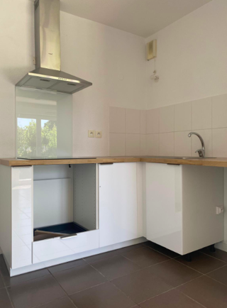  Appartement à vendre 2 pièces 42 m²