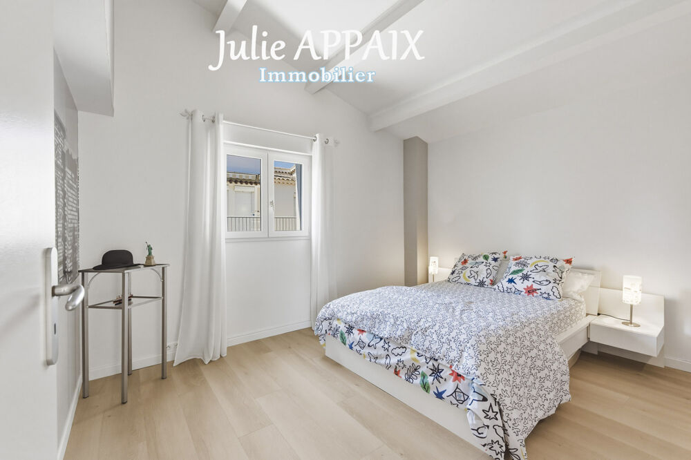 � vendre  Maison Boulouris (83700)