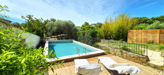  Maison à vendre 5 pièces 150 m²