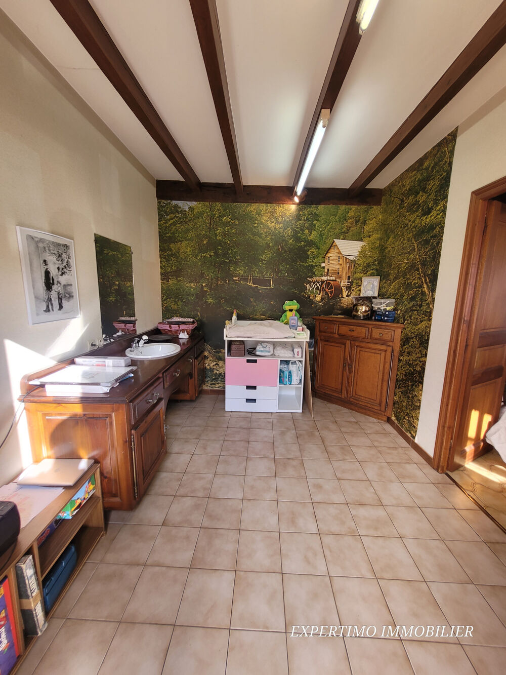 Vente Maison Ensemble immobilier de 2 maisons de village Jonzac