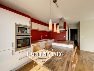  Appartement  vendre 3 pices 64 m