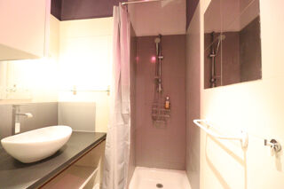  Appartement à vendre 2 pièces 35 m²